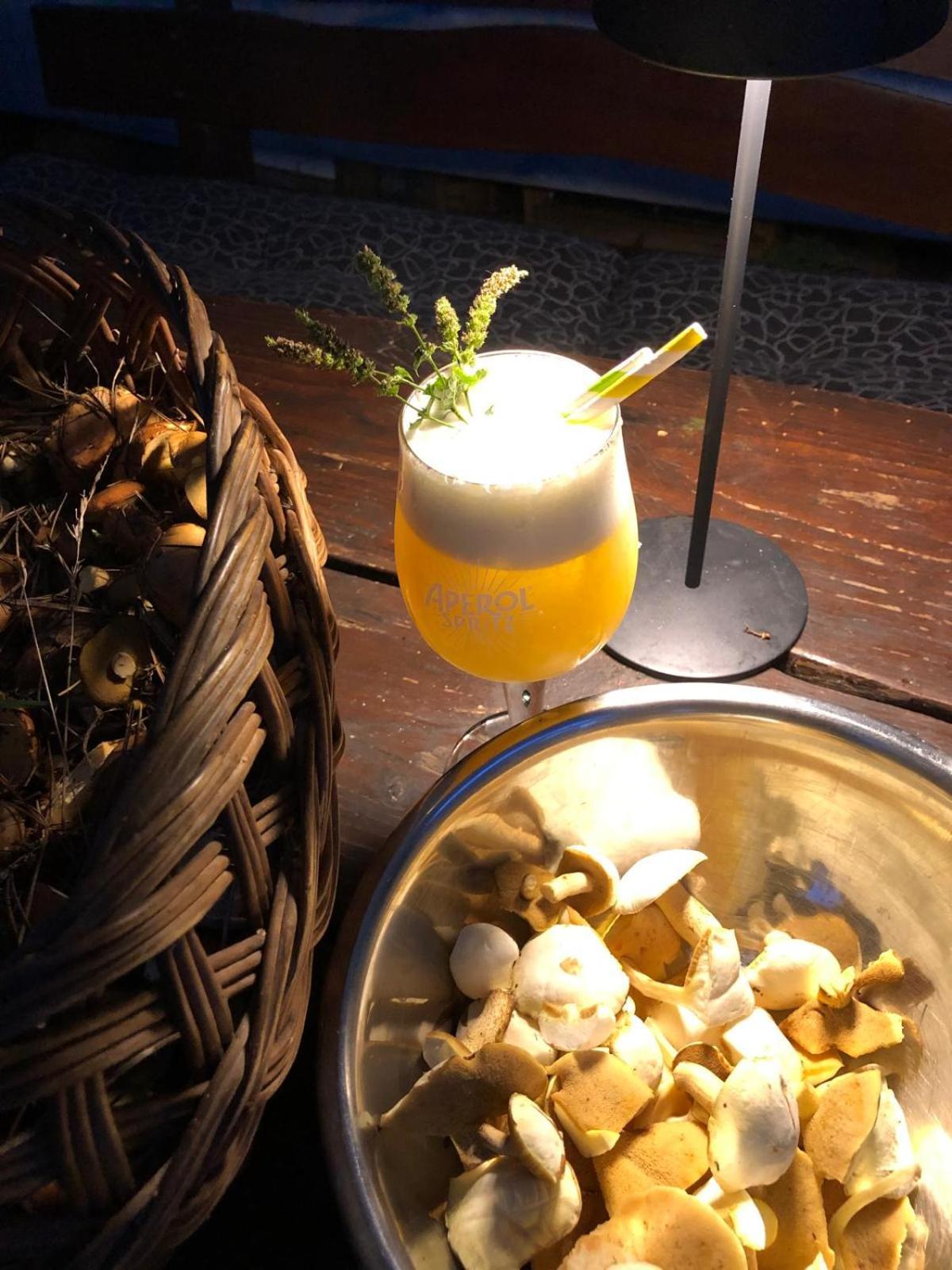 Dzwierzuty Slonce Mazur酒店 外观 照片